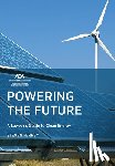 Ferrey, Steven - Powering the Future: A Lawyer's Guide to Clean Energy
