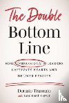 Tramuto, Donato, Booth Corwin, Tami - The Double Bottom Line