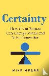 Mears, Mike - Certainty