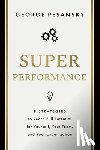 Pesansky, George - Superperformance