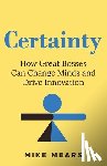 Mears, Mike - Certainty