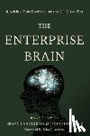 Thomas, Ragy - The Enterprise Brain: Rewiring Your Business for the AI-Native Era