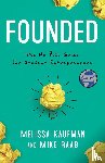 Kaufman, Melisss, Raab, Mike - Founded