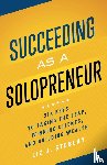 Steblay, Liz J - Succeeding as a Solopreneur