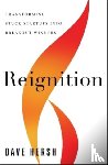 Hersh, Dave - Reignition