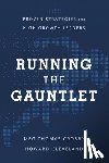 Thomas Crosby, Meg, Cleveland, Howard - Running the Gauntlet