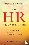 Janove, Jathan - The HR Renaissance