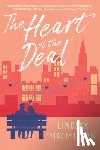 MacMillan, Lindsay - The Heart of the Deal