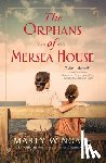 Wingate, Marty - The Orphans of Mersea House