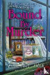 Black, Laura Gail - Bound By Murder
