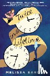 Baron, Melissa - Twice in a Lifetime