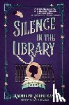 Schellman, Katharine - Silence in the Library