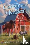 Camp, Amber - Canter with a Killer