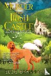 Brannigan, Ellie - Murder at an Irish Castle