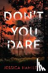 Hamilton, Jessica - Don't You Dare