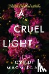 Macmillan, Cyndi - A Cruel Light