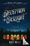 Belli, Kate - Deception by Gaslight