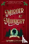 Schellman, Katharine - Murder at Midnight
