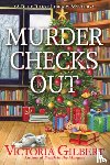 Gilbert, Victoria - Murder Checks Out