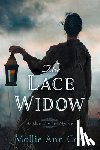 Cox, Mollie Ann - The Lace Widow