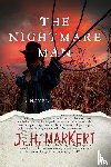 Markert, J.H. - The Nightmare Man