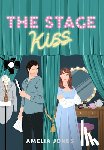Jones, Amelia - The Stage Kiss