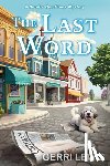 Lewis, Gerri - The Last Word