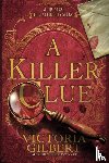 Gilbert, Victoria - A Killer Clue