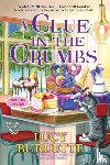 Burdette, Lucy - A Clue in the Crumbs