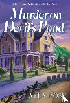Rose, Ayla - Murder on Devil's Pond