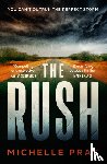 Prak, Michelle - The Rush
