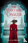 January, Ava - The Mayfair Dagger