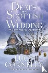 Connelly, Lucy - Death at a Scottish Wedding