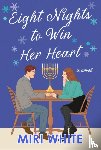White, Miri - Eight Nights to Win Her Heart