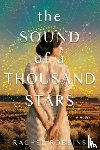 Robbins, Rachel - The Sound of a Thousand Stars