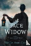 Cox, Mollie Ann - The Lace Widow