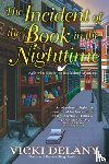 Delany, Vicki - The Incident of the Book in the Nighttime: A Sherlock Holmes Bookshop Mystery