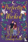 Lovise, Lindsay - Perfectly Wicked