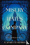Hobbs, Elizabeth - Misery Hates Company