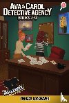Lockhaven, Thomas - Ava & Carol Detective Agency (Books 7-9)