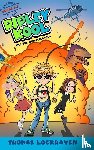 Lockhaven, Thomas - Ripley Kool and the Investigators