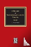 Wayland, John W. - A History of Shenandoah County, Virginia