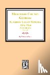 Ports, Michael a. - Muscogee County, Georgia Superior Court Minutes, 1838-1840. Volume #1 - part 3