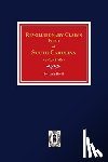 Revill, Janie - Revolutionary Claims Filed in South Carolina, 1783-1786