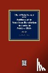 Ohio, D. a. R. Of - The Official Roster of the Soldiers of the American Revolution who Lived in the State of Ohio