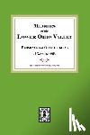Company, Federal Publishing - Memoirs of the Lower Ohio Valley, Personal and Genealogical. Volume #2