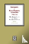 Siebert, Wilbur H. - Loyalists in East Florida, 1774-1785, Records of their Claims for Losses of Property in the Province. (Volume #2)