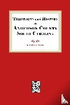 Vandiver, Louise Ayer - Traditions and History of Anderson County, South Carolina