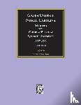 Fouts - Gates County, North Carolina Minutes of the Court of Pleas and Quarter Sessions, 1837-1842. (Volume #10)