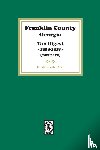 Acker, Martha - Franklin County, Georgia Tax Digest, 1808-1818. (Volume #2)